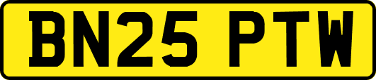 BN25PTW