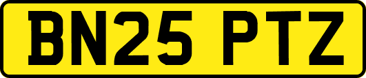 BN25PTZ