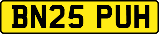 BN25PUH