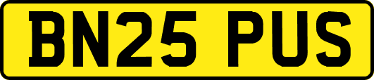 BN25PUS