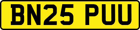 BN25PUU