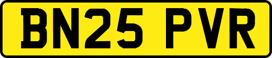 BN25PVR
