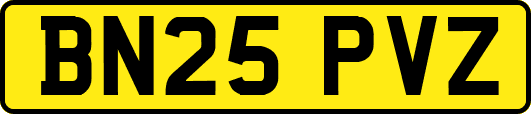 BN25PVZ