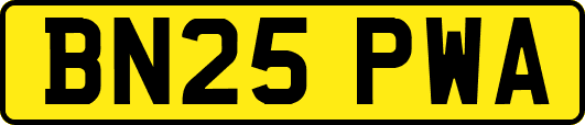 BN25PWA