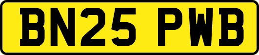 BN25PWB