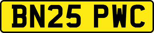 BN25PWC