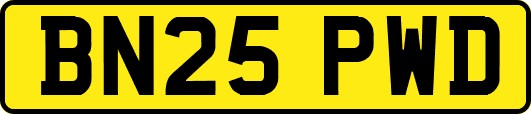 BN25PWD