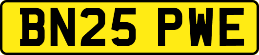 BN25PWE