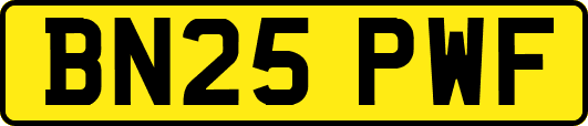 BN25PWF