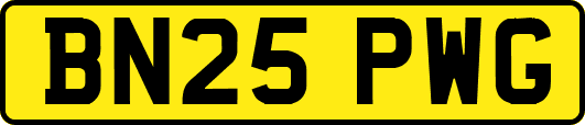BN25PWG