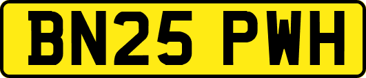 BN25PWH
