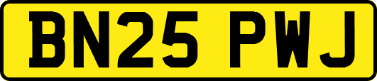 BN25PWJ