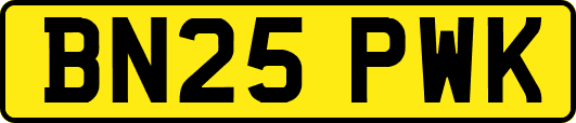 BN25PWK