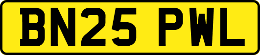 BN25PWL