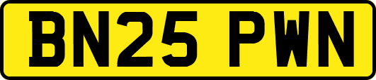 BN25PWN