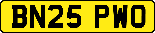 BN25PWO