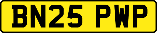 BN25PWP