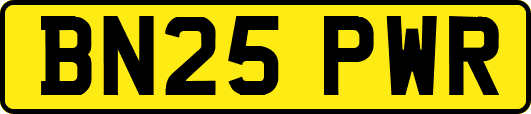 BN25PWR