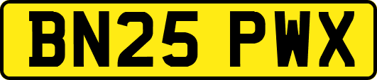 BN25PWX