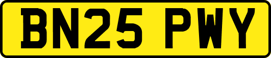 BN25PWY