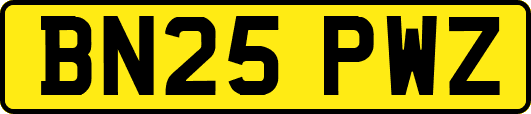BN25PWZ