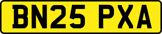 BN25PXA