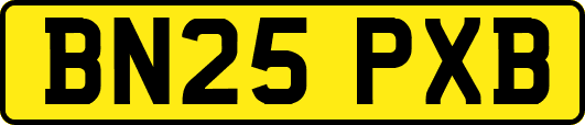 BN25PXB