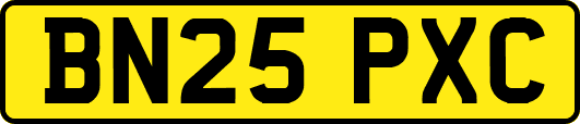 BN25PXC