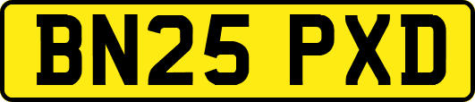 BN25PXD
