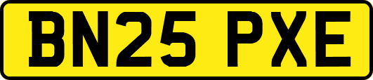 BN25PXE