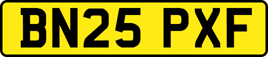 BN25PXF