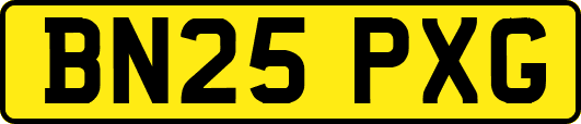 BN25PXG