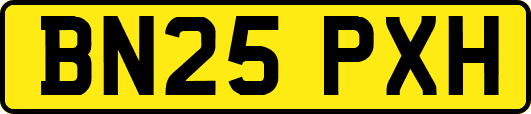 BN25PXH