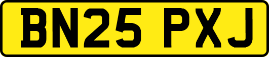 BN25PXJ