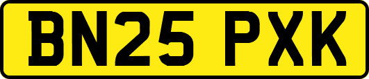 BN25PXK