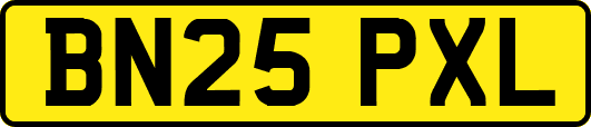 BN25PXL