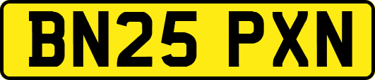 BN25PXN