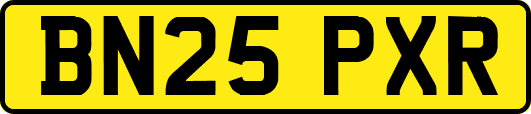 BN25PXR