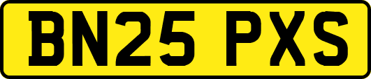 BN25PXS