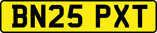 BN25PXT