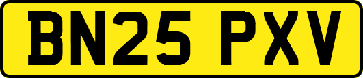 BN25PXV