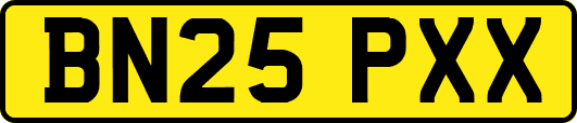 BN25PXX