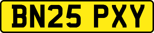 BN25PXY