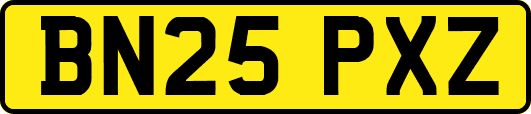 BN25PXZ