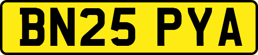 BN25PYA