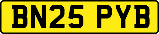 BN25PYB
