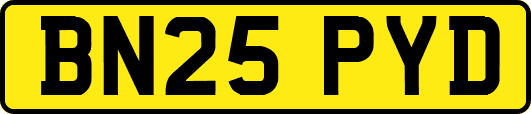 BN25PYD