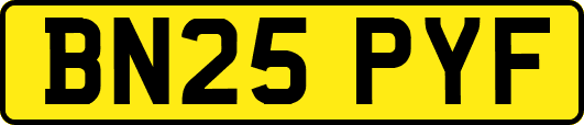BN25PYF