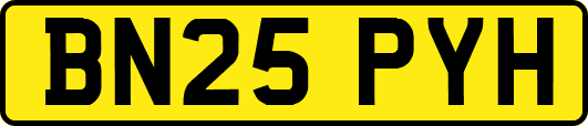 BN25PYH