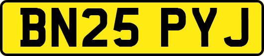 BN25PYJ